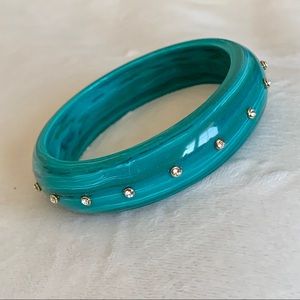 Juicy Couture Bangle Bracelet